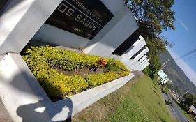 Cabaña condominio los sauces